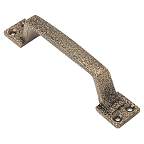 Калуга РС-80 бронза Ручка-скоба (50,10!!!) Калуга РС-80 бронза Ручка-скоба (50,10!!!)