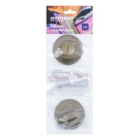 Сантехническая завертка к ручкам АЛЛЮР АРТ BK-R1 OB/OB (31132) состаренная бронза (100,10) Сантехническая завертка к ручкам АЛЛЮР АРТ BK-R1 OB/OB (31132) состаренная бронза (100,10)