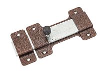 Засов Симеко ЗЩ 015 плоский (50)