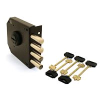 Эльбор ReX 2.14 5кл б/о (1.05.51) Замок накладной тяж. (10) Эльбор ReX 2.14 5кл б/о (1.05.51) Замок накладной тяж. (10)