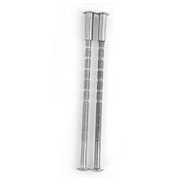Стяжка винтовая Апекс SCR-M6-120(20)-NI никель (2 шт) (200,25!!!) Стяжка винтовая Апекс SCR-M6-120(20)-NI никель (2 шт) (200,25!!!)