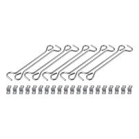 Секрет Крючок ветровой -200 цинк (200,10!!!)