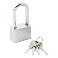 АЛЛЮР ВС1Ч-050Д EXTRA (ЭКСТРА) дл.дужка d8мм 4кл. Замок навесной (48,12)