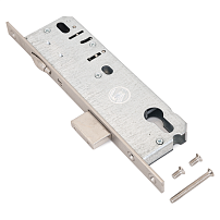 Апекс 7000-40-R-NI никель 40мм рол.зщ б/о под ц/м Замок врезной б/руч (30) Апекс 7000-40-R-NI никель 40мм рол.зщ б/о под ц/м Замок врезной б/руч (30)