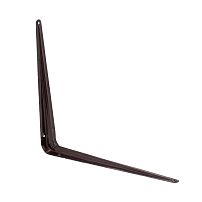 Уголок д/полок Lockly 300*350 коричневый арт.15-105 (12х14) (144,24!!!) Уголок д/полок Lockly 300*350 коричневый арт.15-105 (12х14) (144,24!!!)