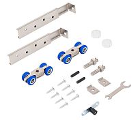 Ролики для раздвижных дверей RENZ DR 01 (40) Ролики для раздвижных дверей RENZ DR 01 (40)