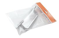 Домарт  РС-180 хром Ручка-скоба (10)