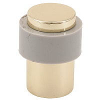 Апекс DS-0014-GМ мат. золото ограничитель дверной (300,10) Апекс DS-0014-GМ мат. золото ограничитель дверной (300,10)