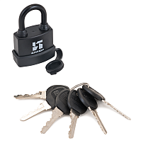 АЛЛЮР ВС1Ч- 374П всепогодный 6 кл. d6,2мм Замок навесной (72,6) АЛЛЮР ВС1Ч- 374П всепогодный 6 кл. d6,2мм Замок навесной (72,6)