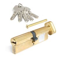 Апекс SM-100-C-G перф. кл/верт золото Цилиндровый механизм (100,10) Апекс SM-100-C-G перф. кл/верт золото Цилиндровый механизм (100,10)