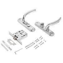 БУЛАТ ЗЩ1-Д01.04 (Л) АЛЬФА хром ЛЕВАЯ НАРУЖНЯЯ/ПРАВАЯ ВНУТР с фиксацией Защелка (12) БУЛАТ ЗЩ1-Д01.04 (Л) АЛЬФА хром ЛЕВАЯ НАРУЖНЯЯ/ПРАВАЯ ВНУТР с фиксацией Защелка (12)