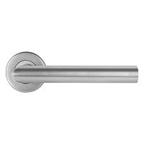 АЛЛЮР 1801 SS PSN перламутровый никель INOX нержавеющая сталь Комплект ручек (20) АЛЛЮР 1801 SS PSN перламутровый никель INOX нержавеющая сталь Комплект ручек (20)