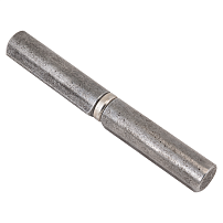 АЛЛЮР 22х180 с/подш капл. шарнир-петля под сварку (24,8) (48,8) АЛЛЮР 22х180 с/подш капл. шарнир-петля под сварку (24,8) (48,8)