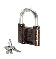 Д-град Зенит с одной секретностью ВС 1.02 d10мм Замок навесной (30) Д-град Зенит с одной секретностью ВС 1.02 d10мм Замок навесной (30)