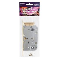 АЛЛЮР АРТ ML 96WC-50 PB золото ХЕДЕР с фиксатором МАГНИТНАЯ Защелка (30) АЛЛЮР АРТ ML 96WC-50 PB золото ХЕДЕР с фиксатором МАГНИТНАЯ Защелка (30)