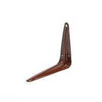 Уголок д/полок Апекс SB-1-100*75-BR корич. (240,20!!!) Уголок д/полок Апекс SB-1-100*75-BR корич. (240,20!!!)