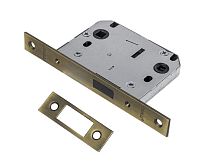 RENZ INLBM 2070 AB бронза Защелка магнитная (50)