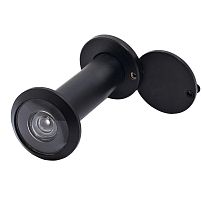 АЛЛЮР ГДШ-4 БШт 60-100мм d=16мм черный Глазок дверной (300,12) АЛЛЮР ГДШ-4 БШт 60-100мм d=16мм черный Глазок дверной (300,12)