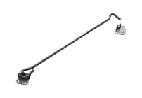 Домарт крючок прутковый 350мм б/п (50) Домарт крючок прутковый 350мм б/п (50)