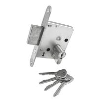 Птимаш ЗВ1-2У ПАКЕТ Замок врезной б/руч (30) Птимаш ЗВ1-2У ПАКЕТ Замок врезной б/руч (30)