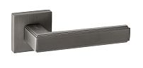 RENZ INDH 96-03 MBN Арона матовый черный никель Комплект ручек (20) RENZ INDH 96-03 MBN Арона матовый черный никель Комплект ручек (20)