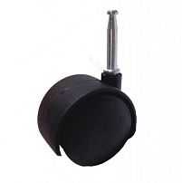 Soller опора колесная со штырем 50мм (200,4!!!) (400,4!!!)