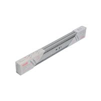 StahlBuro направляющие шариковые (2 шт.) 45-350 /14"/ хром (20) StahlBuro направляющие шариковые (2 шт.) 45-350 /14"/ хром (20)