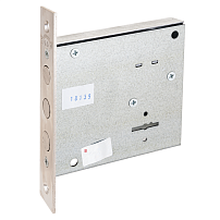 Эльбор 1.04.02.3.5 Кремень 3кл цинк б/о Замок врезной б/руч (20) Эльбор 1.04.02.3.5 Кремень 3кл цинк б/о Замок врезной б/руч (20)