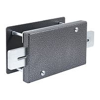 АЛЛЮР ЗНЦО крестов.ключ односторонний замок накладной тяж. (5)