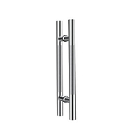 AVERS НС-0920-25/300-INOX нерж.сталь Ручка-скоба (10)