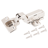 Soller Clip-on 1111 петля мебельная внутренняя с доводчиком (200,100,20,10!!!) Soller Clip-on 1111 петля мебельная внутренняя с доводчиком (200,100,20,10!!!)