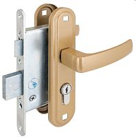 Д-град Зенит ЗВ4-3.05 золото м/о 55 Замок врезной с/руч (15) Д-град Зенит ЗВ4-3.05 золото м/о 55 Замок врезной с/руч (15)