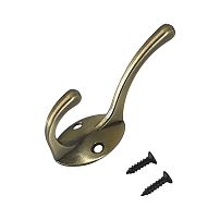 StahlBuro 603 AB ст. бронза ЕВРОПАКЕТ крючок-вешалка (360,60)