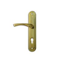 Апекс HР-85.0423-G латунь Комплект ручек (15) Апекс HР-85.0423-G латунь Комплект ручек (15)