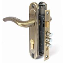 Апекс 1027/60-AB бронза м/о 61,5 Замок врезной с/руч (20) Апекс 1027/60-AB бронза м/о 61,5 Замок врезной с/руч (20)