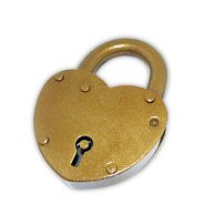 Н.Новгород ЗВС-2 "СЕРДЕЧКО" 2кл. золото Замок навесной (50,5!!!) Н.Новгород ЗВС-2 "СЕРДЕЧКО" 2кл. золото Замок навесной (50,5!!!)