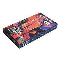 АЛЛЮР АРТ 5300-MU BL матовый черный без ц/м МАГНИТНЫЙ Замок врезной (40) АЛЛЮР АРТ 5300-MU BL матовый черный без ц/м МАГНИТНЫЙ Замок врезной (40)