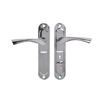 АЛЛЮР 03S CP L лев. для сувальдных замков м/о 42 мм Комплект ручек (20) АЛЛЮР 03S CP L лев. для сувальдных замков м/о 42 мм Комплект ручек (20)