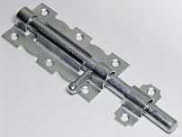 Задвижка Н.Новгород ЗД-110-SL цинк.(10) Задвижка Н.Новгород ЗД-110-SL цинк.(10)