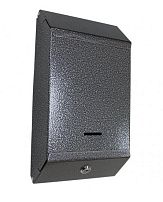 Ящик почтовый  с замком антик/серебро (20)