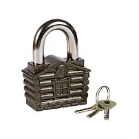 Чебоксары ВС 2-34 "домик" Замок навесной (20)