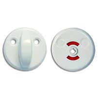 Сантехническая завёртка AVERS WC-0608-W белый (108,9) Сантехническая завёртка AVERS WC-0608-W белый (108,9)