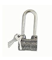 Д-град Зенит с одной секретностью ВС4А - 01 d10мм Замок навесной (30) Д-град Зенит с одной секретностью ВС4А - 01 d10мм Замок навесной (30)