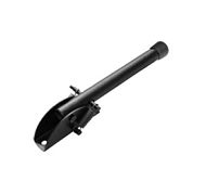 Домарт Упор воротный 200 мм мод.2 черный (10) Домарт Упор воротный 200 мм мод.2 черный (10)