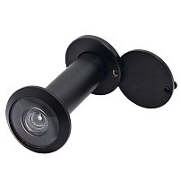 АЛЛЮР ГДШ-3 БШт 50-75мм d=16мм черный Глазок дверной (300,12) АЛЛЮР ГДШ-3 БШт 50-75мм d=16мм черный Глазок дверной (300,12)