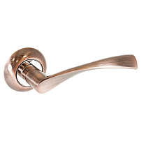 АЛЛЮР АРТ "ОСКАР" AC (1310) ст.медь С НАКЛАДКОЙ Комплект ручек (20) АЛЛЮР АРТ "ОСКАР" AC (1310) ст.медь С НАКЛАДКОЙ Комплект ручек (20)