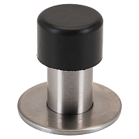 Апекс DS-0009-INOX ограничитель дверной (100,10) Апекс DS-0009-INOX ограничитель дверной (100,10)