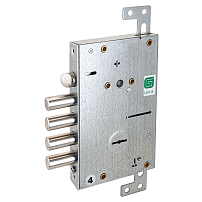 Гардиан 71.14Т ReStart (РЕСТАРТ) (ЗК 703/105мм) с/т б/о б/накл 5 кл м/о 85мм Замок врез. тяж. (5) Гардиан 71.14Т ReStart (РЕСТАРТ) (ЗК 703/105мм) с/т б/о б/накл 5 кл м/о 85мм Замок врез. тяж. (5)