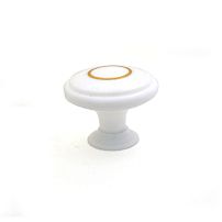 Башкирия РДП-01-1 белая золотое кольцо Ручка-кнопка (100,25,5!!!) Башкирия РДП-01-1 белая золотое кольцо Ручка-кнопка (100,25,5!!!)