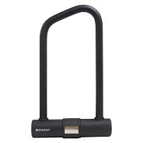 БУЛАТ ВС 387-01 всепогодный 3кл. d=16.5 мм с креплением на раму Замок велосипедный навесной (10,5) БУЛАТ ВС 387-01 всепогодный 3кл. d=16.5 мм с креплением на раму Замок велосипедный навесной (10,5)